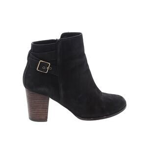 Cole Haan 100% Leather Boots